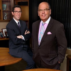 Kaplan & Kaplan - From left: Jason L. Kaplan, David H. Kaplan