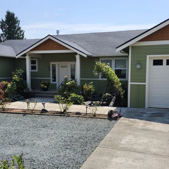 Precise Pro Painting - Painters Near Me - Sedro-Woolley, Washington Precise Pro Painting - Painters Near Me - Sedro-Woolley, Washington