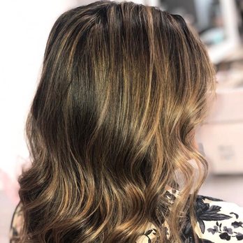 Pinup Studio - Love my hair! Summer ready - Hair Salons Near Me - Raleigh, North Carolina