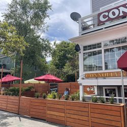 Connolly's Bar