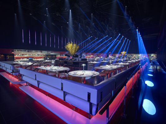 Washing Potato by null