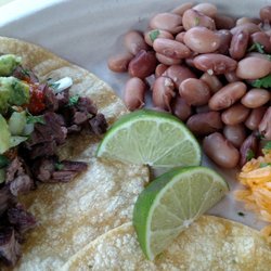 Santiago's Taco Shop