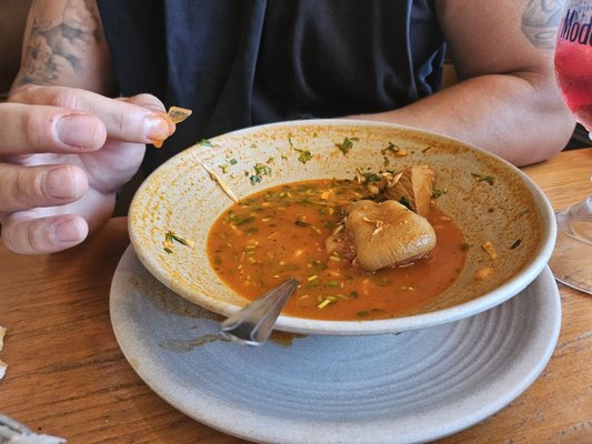 Los Tres Hermanos Restaurant by null