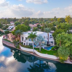 Padzu Vacation Homes