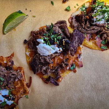 Broken Spirits Distillery - Tri tip tacos - Distilleries Near Me - Long Beach, California