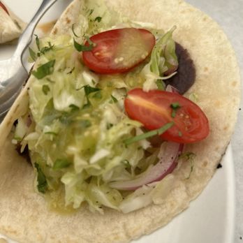 Handlebar - Fried Avocado tacos - Vegetarian Near Me - Chicago, Illinois Handlebar - Fried Avocado tacos - Vegetarian Near Me - Chicago, Illinois