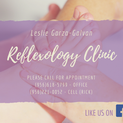 Reflexology Clinic