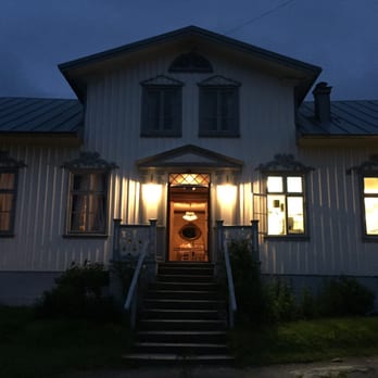 Simsons Prästgård - Scandinavian Near Me - Käringön, O