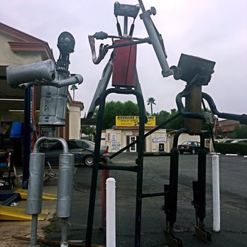 Woodcrest Smog and Test Only - Smog Check Stations Near Me - Riverside, California Woodcrest Smog and Test Only - Smog Check Stations Near Me - Riverside, California