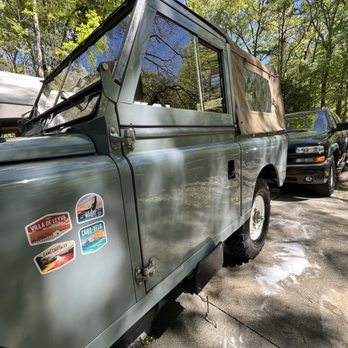 Serviceley Detailing - Another great looking Classic - Auto Detailing Near Me Serviceley Detailing - Another great looking Classic - Auto Detailing Near Me