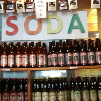 Cooper's Cave Ale Company - Such fun flavors including butter beer and my favorite orange cream. - Breweries Near Me - Glens Falls, New York Cooper's Cave Ale Company - Such fun flavors including butter beer and my favorite orange cream. - Breweries Near Me - Glens Falls, New York