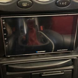 Audio Master - Installed head unit