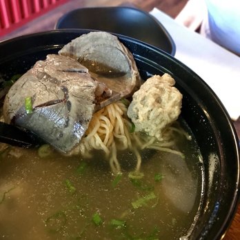 Bao Bao House - Beef pickle noodle - Chinese Near Me - Eugene, Oregon Bao Bao House - Beef pickle noodle - Chinese Near Me - Eugene, Oregon