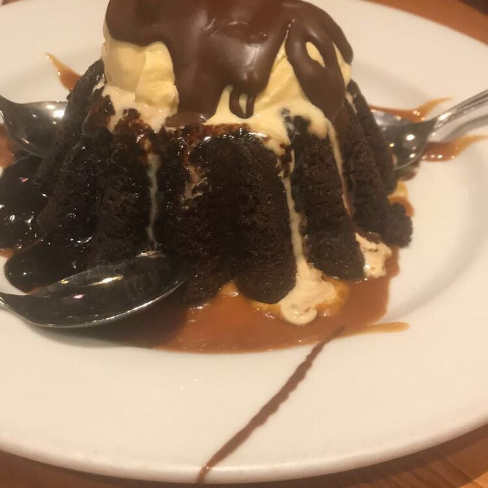 Chili's - Bars Near Me - Harlingen, Texas