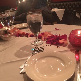 Merlion - Lovely set up for my brothers birthday - Thai Near Me - Seabrook, Texas Merlion - Lovely set up for my brothers birthday - Thai Near Me - Seabrook, Texas