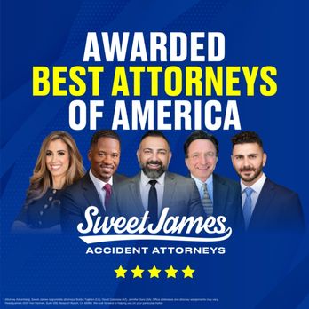 Sweet James Accident Attorneys - Personal Injury Law Near Me - Gilbert, Arizona Sweet James Accident Attorneys - Personal Injury Law Near Me - Gilbert, Arizona