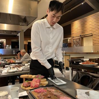 Chungdam - They grill the meat for us! - Korean Near Me - Santa Clara, California Chungdam - They grill the meat for us! - Korean Near Me - Santa Clara, California