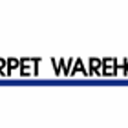 Carpet Warehouse - Logo