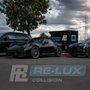 Relux Collision