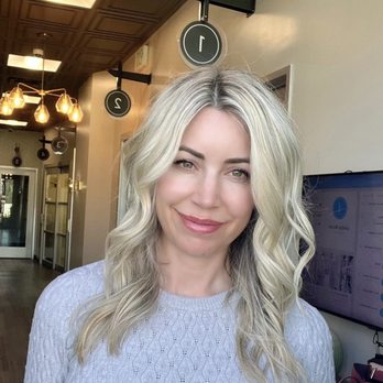 Rumi Oc Hair - Blond hair - Hair Stylists Near Me - Aliso Viejo, California Rumi Oc Hair - Blond hair - Hair Stylists Near Me - Aliso Viejo, California