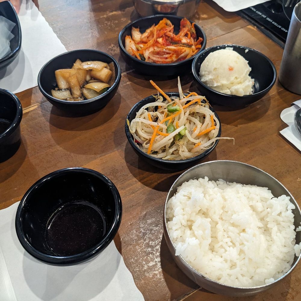 Hanmaru - Sides - Korean Near Me - Allston, Massachusetts