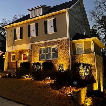 Landscape Illuminations - Landscape Architects or Designers Near Me