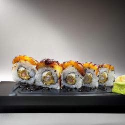 Konshale Sushi