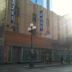 Ross Dress for Less