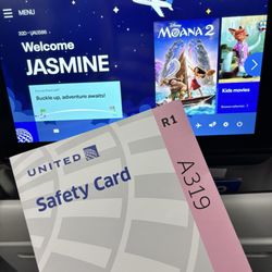 United Airlines