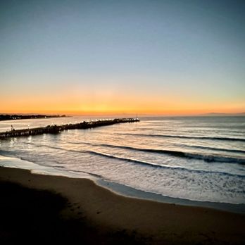 Dream Inn - Hotels Near Me - Santa Cruz, California Dream Inn - Hotels Near Me - Santa Cruz, California
