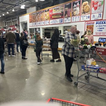 Costco - Food court - Wholesale Stores Near Me - Hoover, Alabama Costco - Food court - Wholesale Stores Near Me - Hoover, Alabama