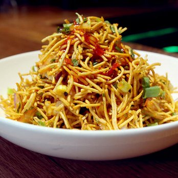 Spice Symphony - Lexington - Chinese Bhel - Indian Near Me - New York, New York Spice Symphony - Lexington - Chinese Bhel - Indian Near Me - New York, New York