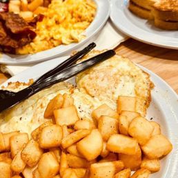 Big Breakfast Platter Big Breakfast Platter