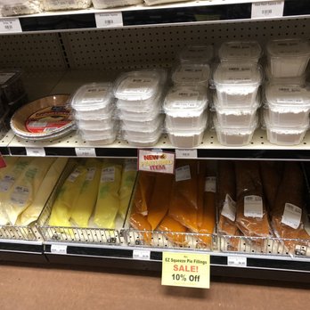 Yoder's Hometown Market - Baking - Grocery Near Me - Dover, Ohio