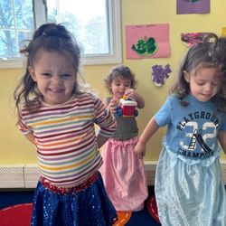 Best Friends Preschool