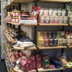 Mahlzahn Vollkornbäckerei