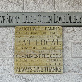 Gone West Family Restaurant - Gone West.  Sign by front door. - American Near Me - Page, Arizona