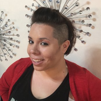 Izak Vanity - Took my long hair and gave me a way better cut! - Hair Stylists Near Me - Merced, California Izak Vanity - Took my long hair and gave me a way better cut! - Hair Stylists Near Me - Merced, California
