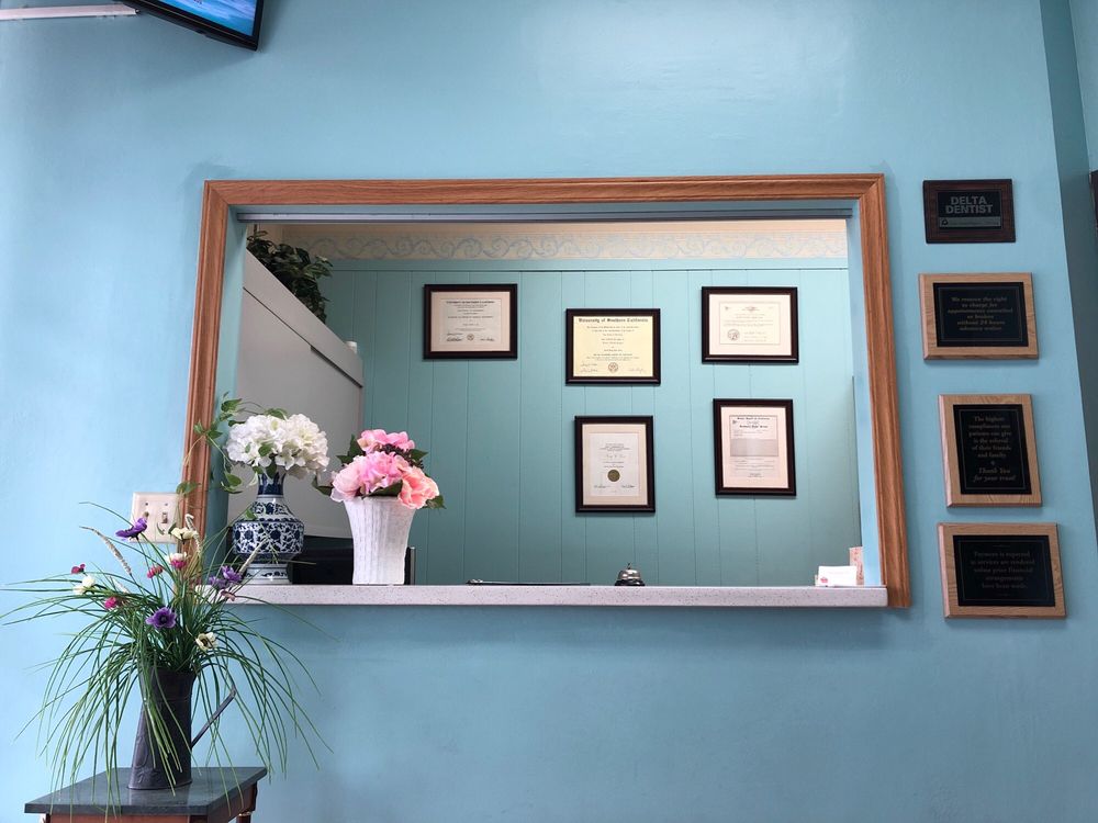 GLENDORA FAMILY DENTAL Updated October 2024 413 E Arrow Hwy, Glendora, California Cosmetic