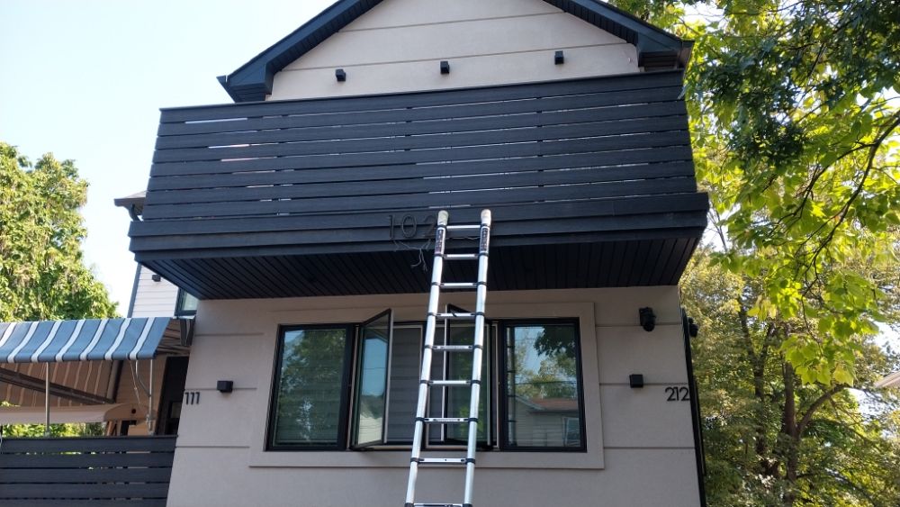 Slide of CA Plumbing and Heating