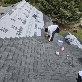 Mile High City Roofing - Work process - Roofing Near Me - Parachute co, Colorado Mile High City Roofing - Work process - Roofing Near Me - Parachute co, Colorado