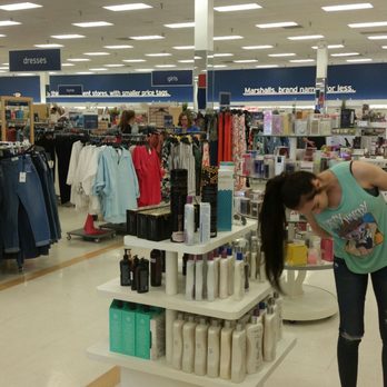 Marshalls - Department Stores Near Me - Saint Louis, Missouri