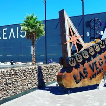 AREA15 - Area 15 outdoor area - Venues & Event Spaces Near Me - Las Vegas, Nevada AREA15 - Area 15 outdoor area - Venues & Event Spaces Near Me - Las Vegas, Nevada
