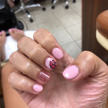 JJ Union Nails - Waxing Near Me - Honolulu, Hawaii JJ Union Nails - Waxing Near Me - Honolulu, Hawaii