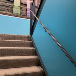 Paint Philadelphia - Stairway