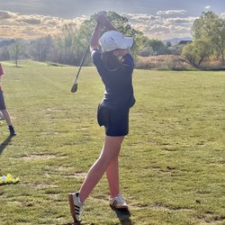InMotion Junior Golf