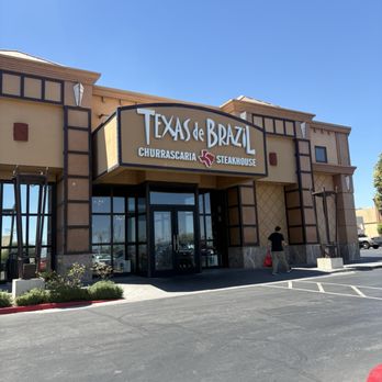 Texas de Brazil - Las Vegas - Steakhouses Near Me - Las Vegas, Nevada Texas de Brazil - Las Vegas - Steakhouses Near Me - Las Vegas, Nevada