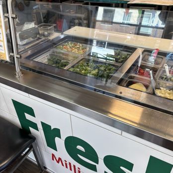 Fresh Millions Restaurant - Sandwiches Near Me - Dublin, California Fresh Millions Restaurant - Sandwiches Near Me - Dublin, California