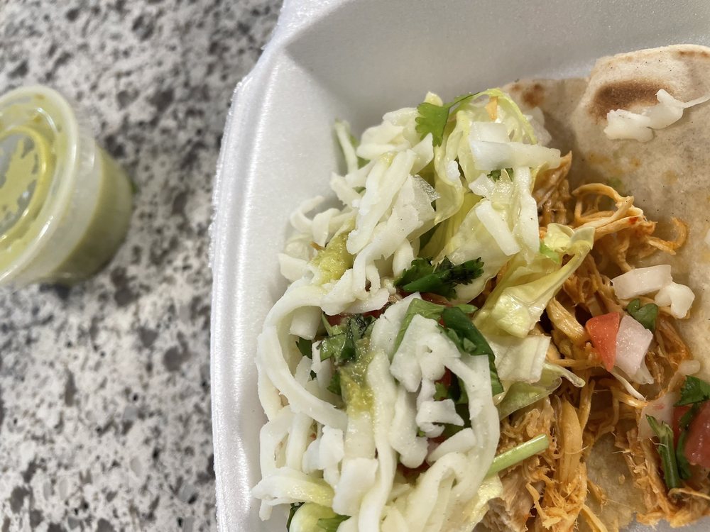 Los Primos Taqueria