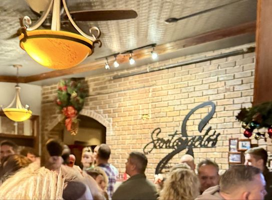 Santangelo's Restaurant by null